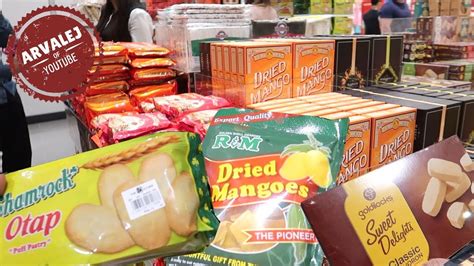 Cebu's Most Famous Pasalubong Treats! (Part 2.